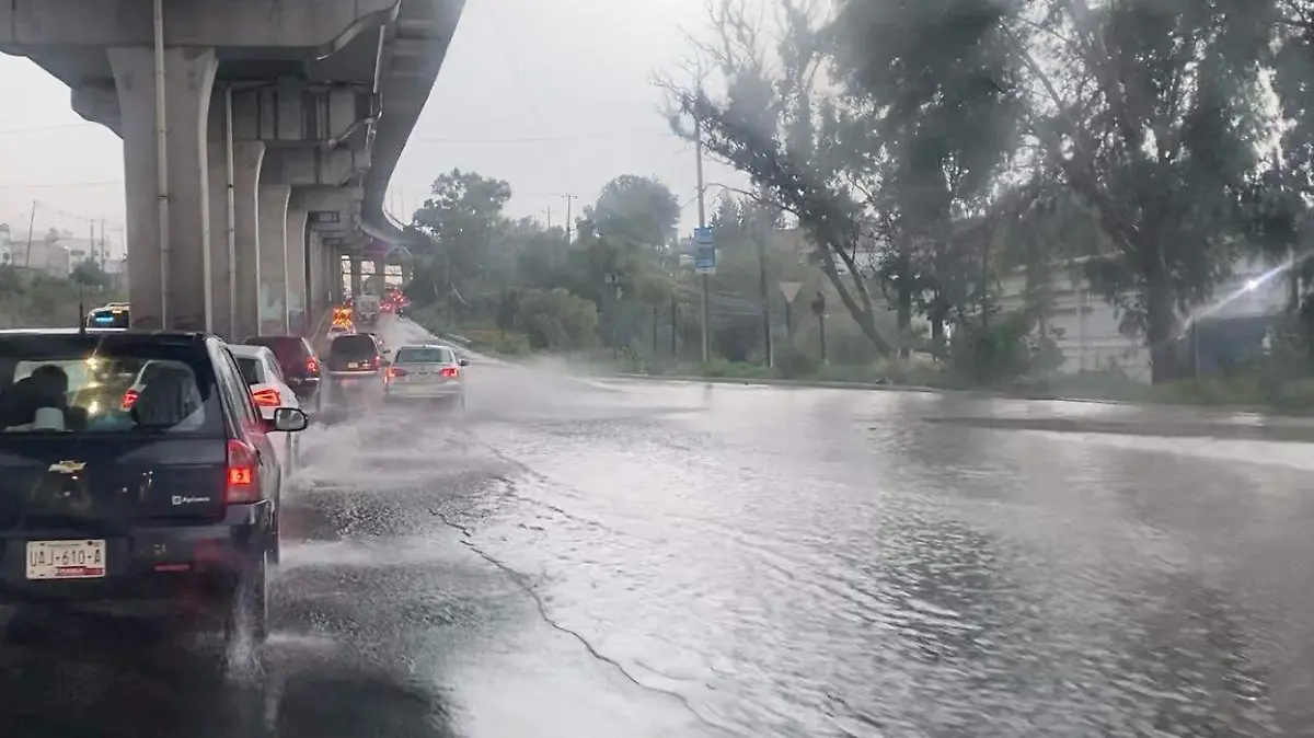 afectaciones por lluvias en finsa